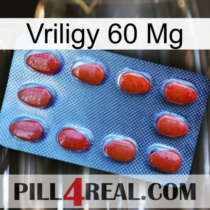 Vriligy 60Mg 06